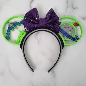 Toy Story themed Mickey Ears